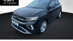 Gebraucht 2025 VW T-Cross Life SUV | 26.580 € (Guter Preis)