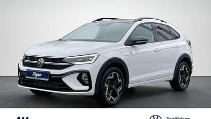 Gebraucht 2025 VW Taigo IQ Drive SUV | 29.998 € (Fairer Preis)