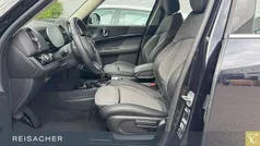 Mini Cooper D Countryman