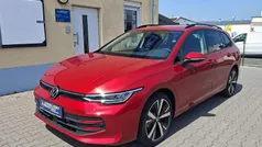 Red kings metallic Neu 2025 VW Golf VIII Kombi | 30.990 € (Fairer Preis)