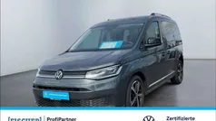 Gebraucht 2023 VW Caddy Style Van / Kleinbus | 35.420 € (Fairer Preis)