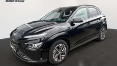 Schwarz Gebraucht 2022 Hyundai Kona Trend SUV | 18.990 € (Fairer Preis)