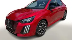 Gebraucht 2025 Peugeot 208 Allure Kleinwagen | 18.570 € (Guter Preis)