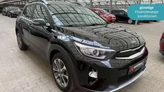 Gebraucht 2021 Kia Stonic Vision SUV | 13.990 € (Fairer Preis)
