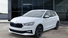 Weiss Gebraucht 2025 Skoda Fabia Tour Limousine | 25.990 € (Fairer Preis)