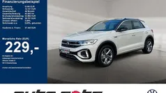 Gebraucht 2022 VW T-Roc SUV | 27.440 € (Fairer Preis)