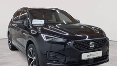Gebraucht 2021 Seat Tarraco 4Drive SUV | 28.390 € (Guter Preis)