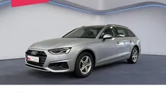 Gebraucht 2023 Audi A4 Kombi | 27.680 € (Superpreis)