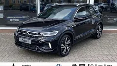 Gebraucht 2024 VW T-Roc R-line SUV | 31.950 € (Fairer Preis)