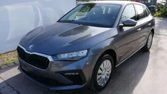 Graphite grau metallic Neu 2025 Skoda Scala Selection Kleinwagen | 25.990 € (Guter Preis)