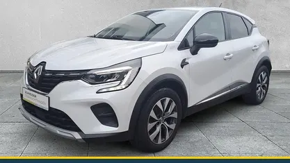 Gebraucht Renault Captur Experience 131 PS (96 kW) 2020 SUV