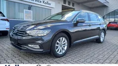 Gebraucht 2023 VW Passat Kombi | 27.770 € (Superpreis)