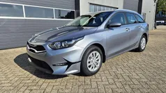 Gebraucht 2025 Kia Ceed Sportswagon Vision Kombi | 24.940 € (Fairer Preis)