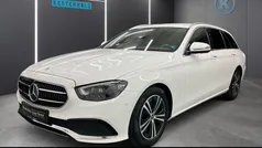 Gebraucht 2021 Mercedes E220 Kombi | 30.890 € (Fairer Preis)