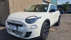 Weiß Neu 2024 Fiat 600 SUV | 25.990 € (Fairer Preis)