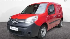 Rot Gebraucht 2020 Renault Kangoo Rapid Extra Van / Kleinbus | 11.800 € (Fairer Preis)