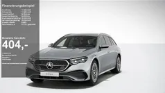Gebraucht 2023 Mercedes E300 Premium Limousine | 51.300 € (Superpreis)