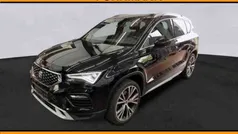 Gebraucht 2022 Seat Ateca Beats SUV | 24.990 € (Fairer Preis)