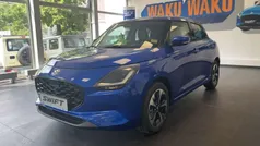 Gebraucht 2024 Suzuki Swift Comfort+ Limousine | 15.999 € (Fairer Preis)