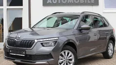 Gebraucht 2023 Skoda Kamiq Ambition SUV | 22.379 € (Fairer Preis)