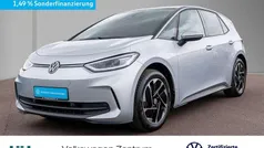 Gebraucht 2024 VW ID.3 Pro Kleinwagen | 33.580 € (Fairer Preis)