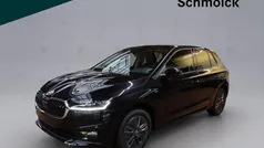 Gebraucht 2025 Skoda Fabia Tour Kleinwagen | 17.890 € (Guter Preis)