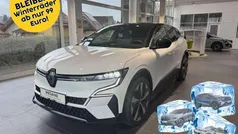Gebraucht 2024 Renault Mégane Komfort Limousine | 41.890 € (Fairer Preis)