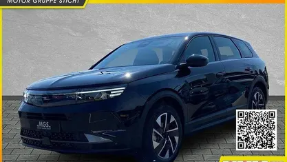 Gebraucht Opel Grandland X Edition 136 PS (100 kW) 2025 SUV