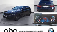 Gebraucht 2023 BMW 320 M Sport Kombi | 39.990 € (Fairer Preis)