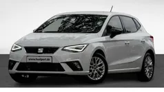Gebraucht 2024 Seat Ibiza FR Limousine | 19.943 € (Fairer Preis)