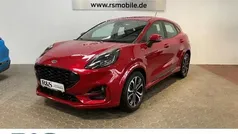 Gebraucht 2022 Ford Puma ST-Line SUV | 18.890 € (Guter Preis)