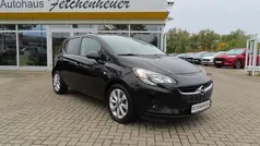 Gebraucht 2018 Opel Corsa Kleinwagen | 7.590 € (Fairer Preis)