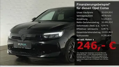 Gebraucht Opel Corsa 145 PS (106 kW) 2025 Kleinwagen