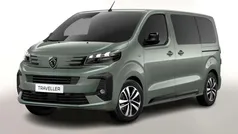 Gebraucht 2025 Peugeot Traveller Allure Van / Kleinbus | 44.200 € (Fairer Preis)