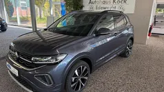 Gebraucht 2025 VW T-Cross R-line SUV | 29.950 € (Fairer Preis)