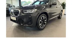 Gebraucht 2022 BMW iX3 M Sport SUV | 39.990 € (Guter Preis)