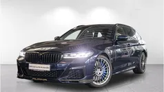 Gebraucht 2022 Alpina D5 Limousine | 74.900 € (Teuer)