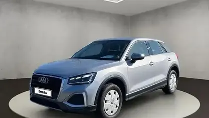 Gebraucht Audi Q2 Ambiente 150 PS (110 kW) 2020 SUV