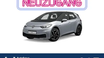 Gebraucht VW ID.3 Pro 106 kW (145 PS) 2022 Kleinwagen