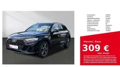 Gebraucht 2022 Audi Q5 Ambiente SUV | 46.880 € (Fairer Preis)