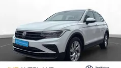 Gebraucht 2023 VW Tiguan Move SUV | 28.050 € (Superpreis)