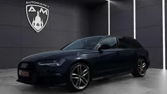 Gebraucht 2018 Audi A6 S-Line Kombi | 29.400 € (Fairer Preis)