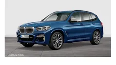 Gebraucht 2020 BMW X3 Performance SUV | 45.630 € (Fairer Preis)