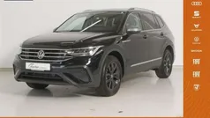 Gebraucht 2024 VW Tiguan Allspace Life SUV | 36.440 € (Guter Preis)