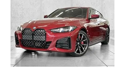 Gebraucht 2025 BMW 430 Gran Coupé Performance Coupé | 68.990 €