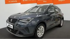 Gebraucht 2024 Seat Arona Style SUV | 20.390 € (Guter Preis)