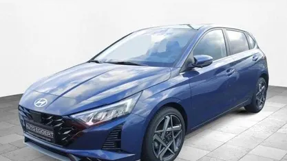 Gebraucht Hyundai i20 Prime 120 PS (88 kW) 2024 SUV