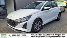 Gebraucht 2025 Hyundai i20 Kleinwagen | 18.780 € (Fairer Preis)