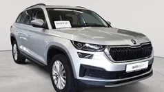 Gebraucht 2024 Skoda Kodiaq Ambition SUV | 29.490 € (Superpreis)