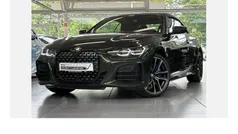 Gebraucht 2022 BMW M440 M Sport Limousine | 53.880 € (Fairer Preis)